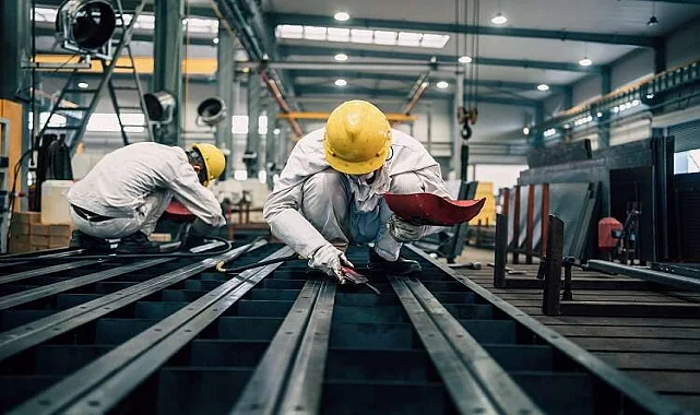 Çamaş Yük Taşıma Personeli